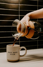 Best Mom or Dad Ever Coffee Mug