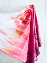 Hanalei Hand Dyed Pareo: Le’ale’a P2