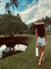 ʻOHANA 34oz Water Bottle