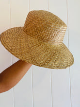 Papale Lauhala Bucket #012