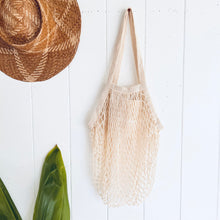 Mermaid to the Market Bag