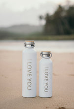 LOVE YOU Water Bottle