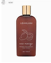 Coco Infusion Body Oil
