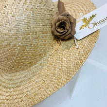 Sweet Lauhala Papale