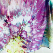 Hanalei Hand Dyed Pareo: Poni P3