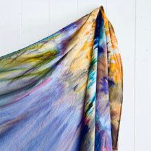 Hanalei Hand Dyed Pareo: Moonbows  P5