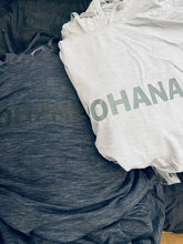 Anetik ‘OHANA Long Sleeve w/hoodie