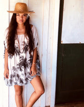 Wailua Silk Cotton Kaftan