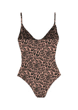 MAI Everyday Bodysuit: Feline