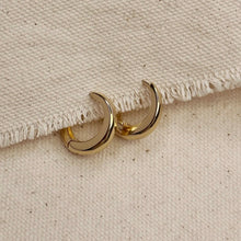 Artisan Clicker Hoop