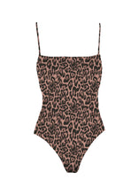 MAI Mod Bodysuit: Feline