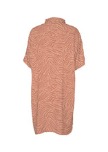 MAI Dylan Dress: Sahara Dawn