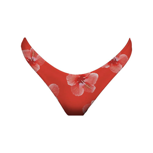 Mai Everyday Bottom: Strawberry Hibiscus
