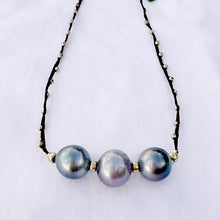 Triple Beauty