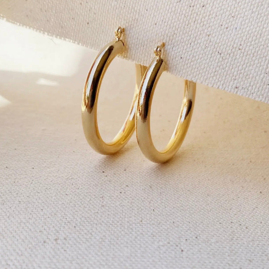 Selena Hoops