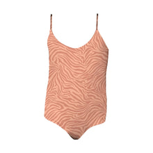Mai Littles Everyday Bodysuit: Sahara Dawn