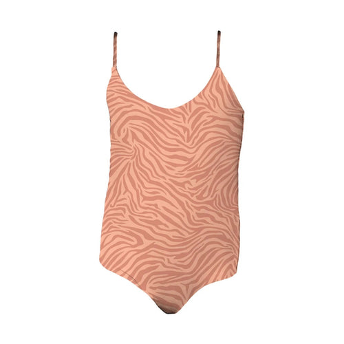 Mai Littles Everyday Bodysuit: Sahara Dawn