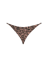 MAI String Bottom: Feline