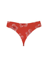 Mai Everyday Bottom: Strawberry Hibiscus
