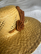 Nalu Love Knot Long Brim
