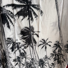 Wailua Rayon Pareo