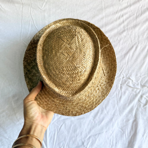 Classic Fedora H087