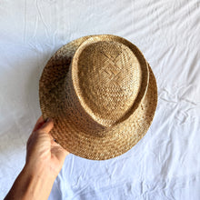Classic Fedora H087