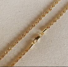 Kaula Nui Chain 4mm