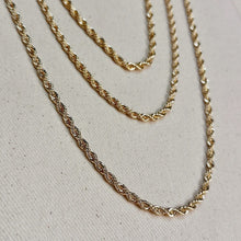 Kaula Nui Chain 4mm
