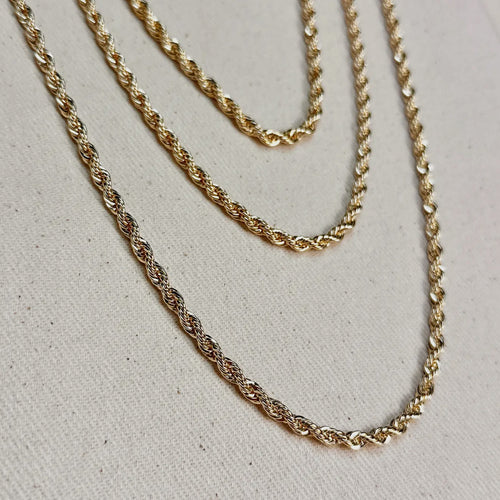 Kaula Chain 3mm