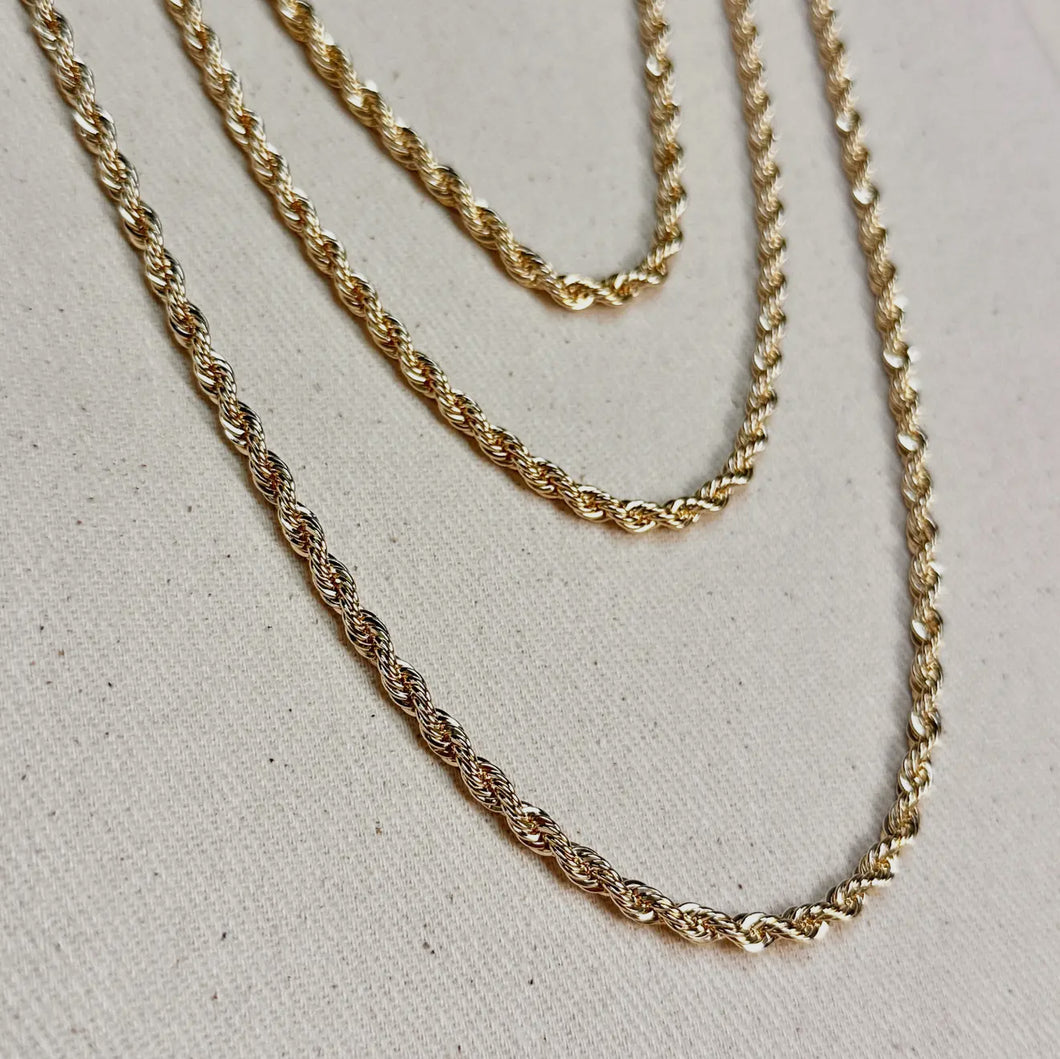Kaula Chain 3mm