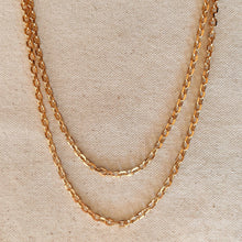 Pilina Chain