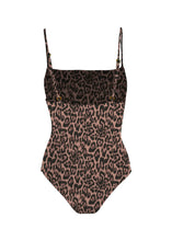 MAI Mod Bodysuit: Feline