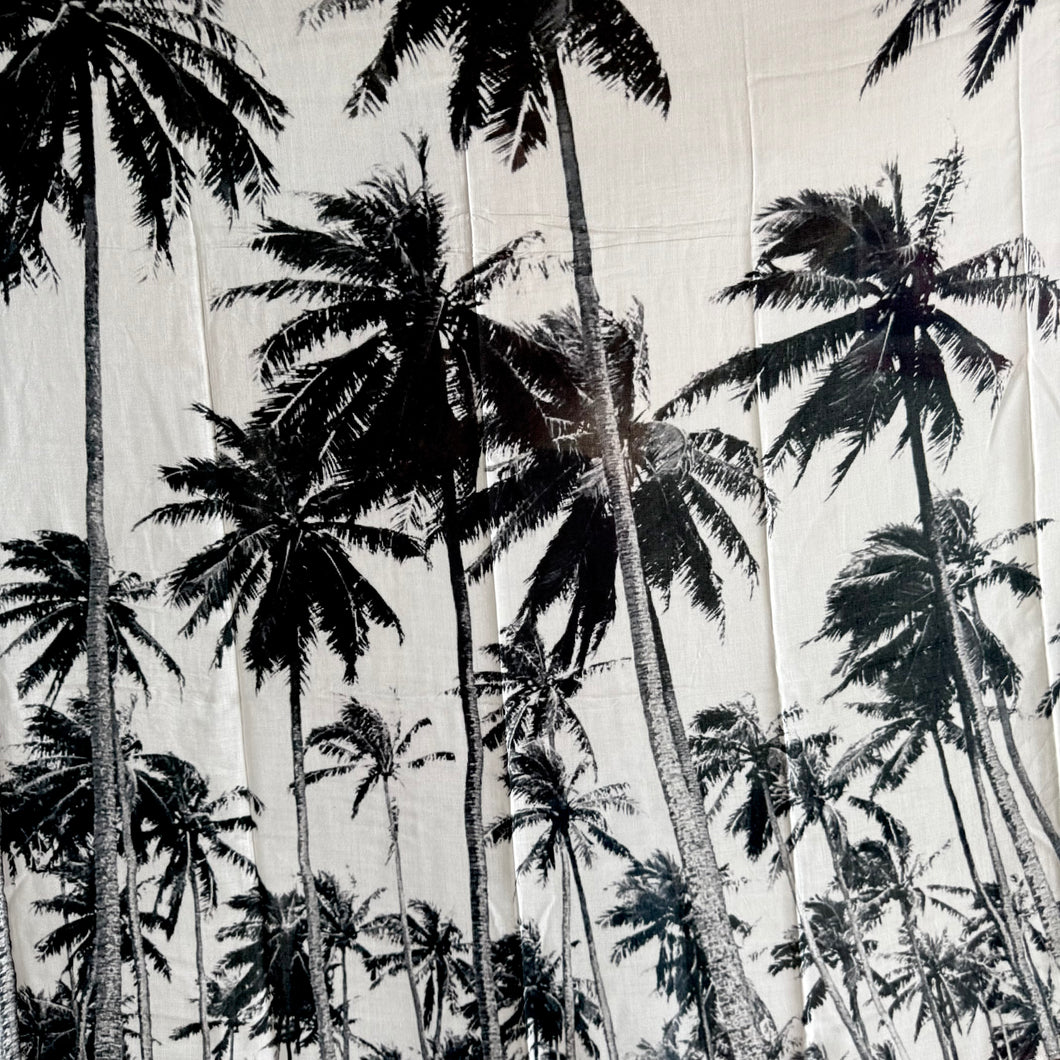 Wailua Rayon Pareo