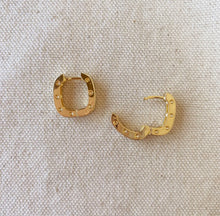 Rectangular Hoop