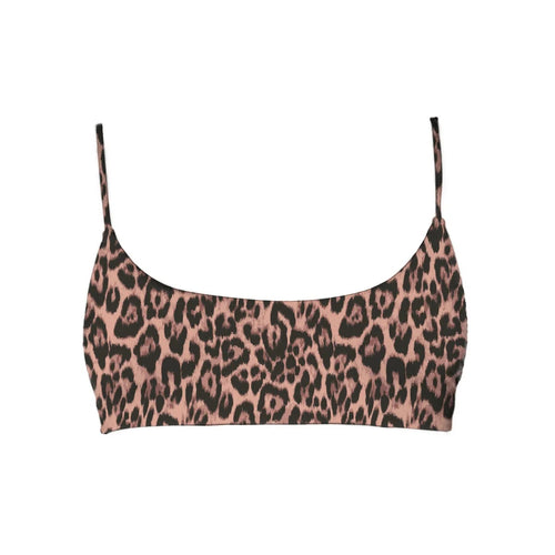 MAI Baja Top: Feline