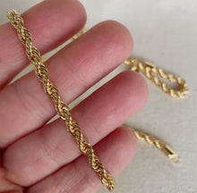 Kaula Nui Chain 4mm