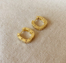 Rectangular Hoop