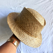 Classic Fedora H087