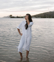 NO'I Manawa Iki Dress