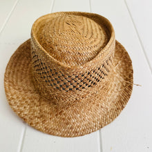 Light Love Knot Fedora