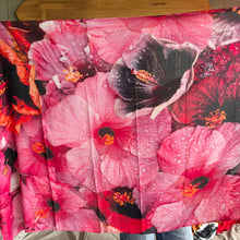 Amber Mozo Rayon Pareo