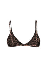 MAI String Top: Feline