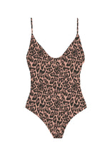 MAI Everyday Bodysuit: Feline