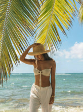 Maui Cruiser - Straw Hat