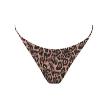 MAI String Bottom: Feline