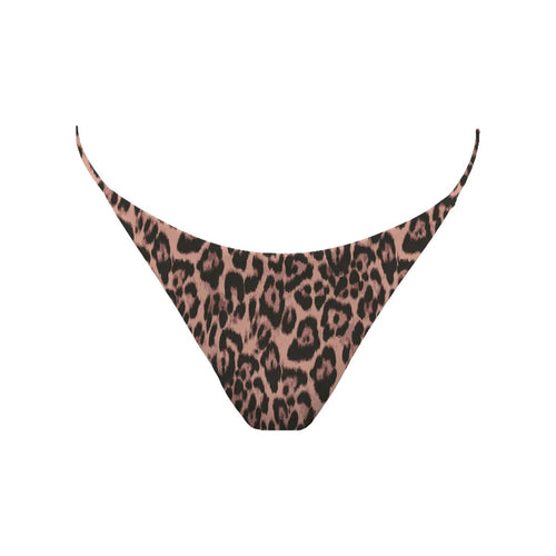 MAI String Bottom: Feline