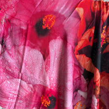Amber Mozo Rayon Pareo