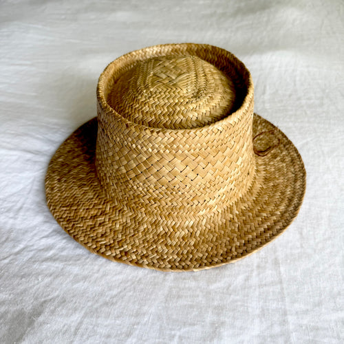 Classic Fedora Pāpale