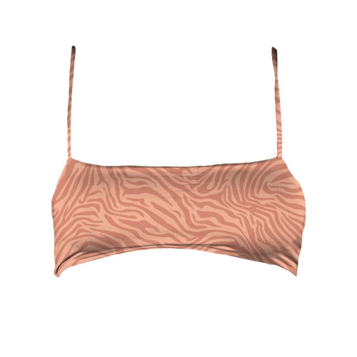 MAI Mod Top: Sahara Dawn